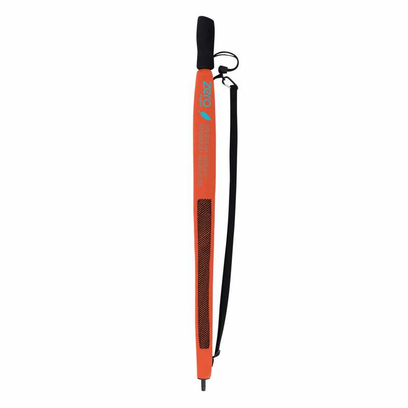 Doppler Paraply Zero Explore Orange 1