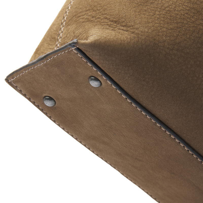 Castelijn & Beerens Computertaske Taupe 15" 5