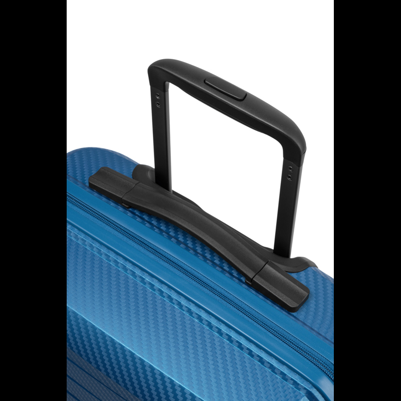 Airbox Resväska Airbox AZ18 Blå/Blå 55 Cm 9