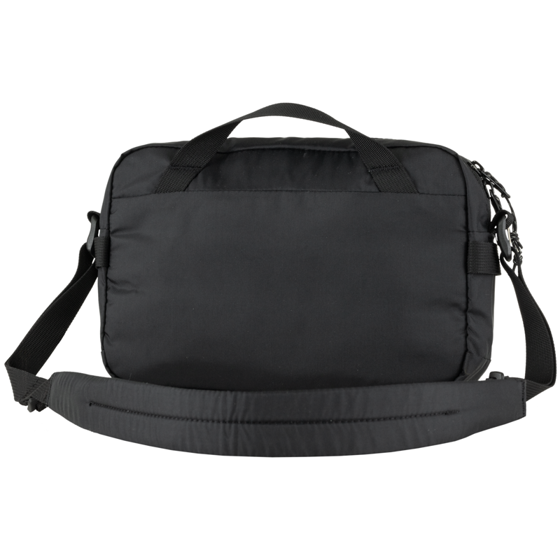 Fjällräven Crossbody High Coast Sort 2