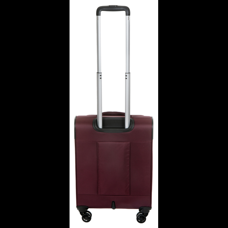 Cavalet Kuffert Klippan Bordeaux 55 Cm 2