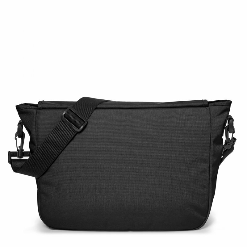 Eastpak Axelväska JR Svart 4