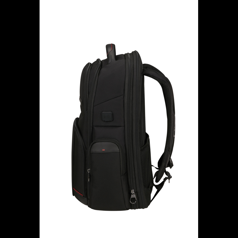 Samsonite Pro Dlx Backpack Sort 17" 4