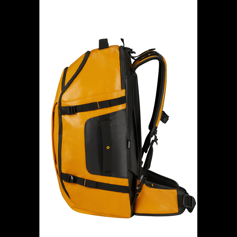 Samsonite Rygsæk Ecodiver M Gul 17" 4