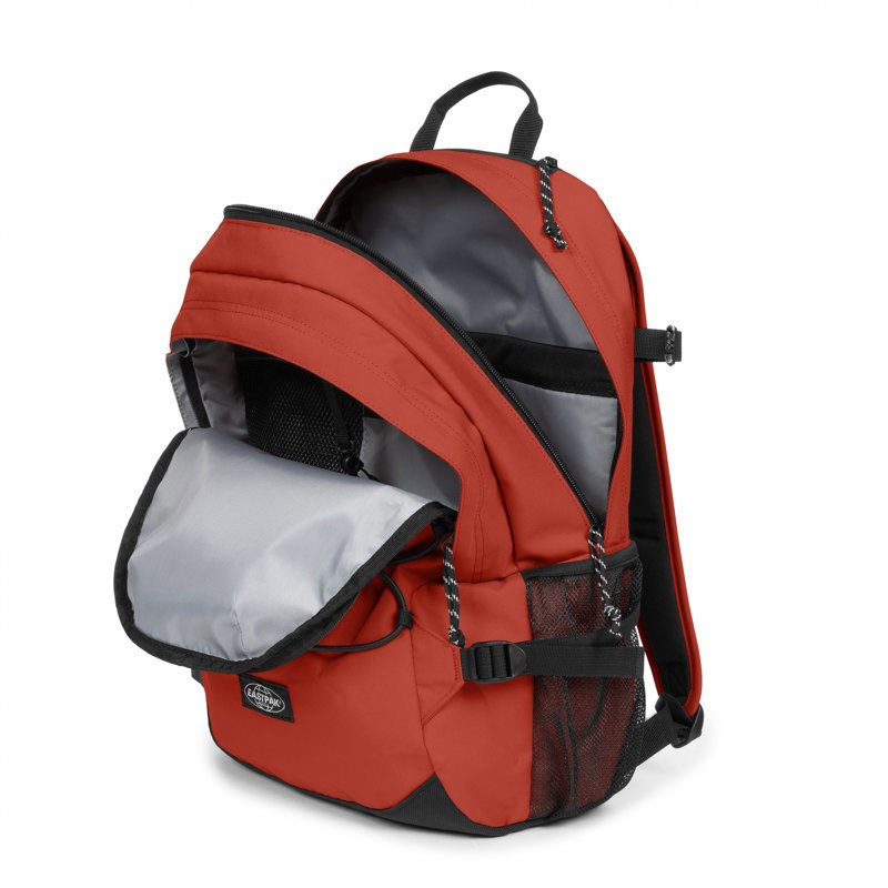 Eastpak Rygsæk Gerys Rust 16" 2