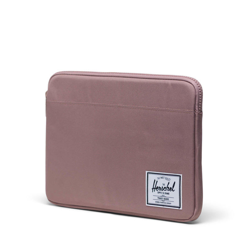 Herschel Dator Sleeve Anchor Rosa 13" 2