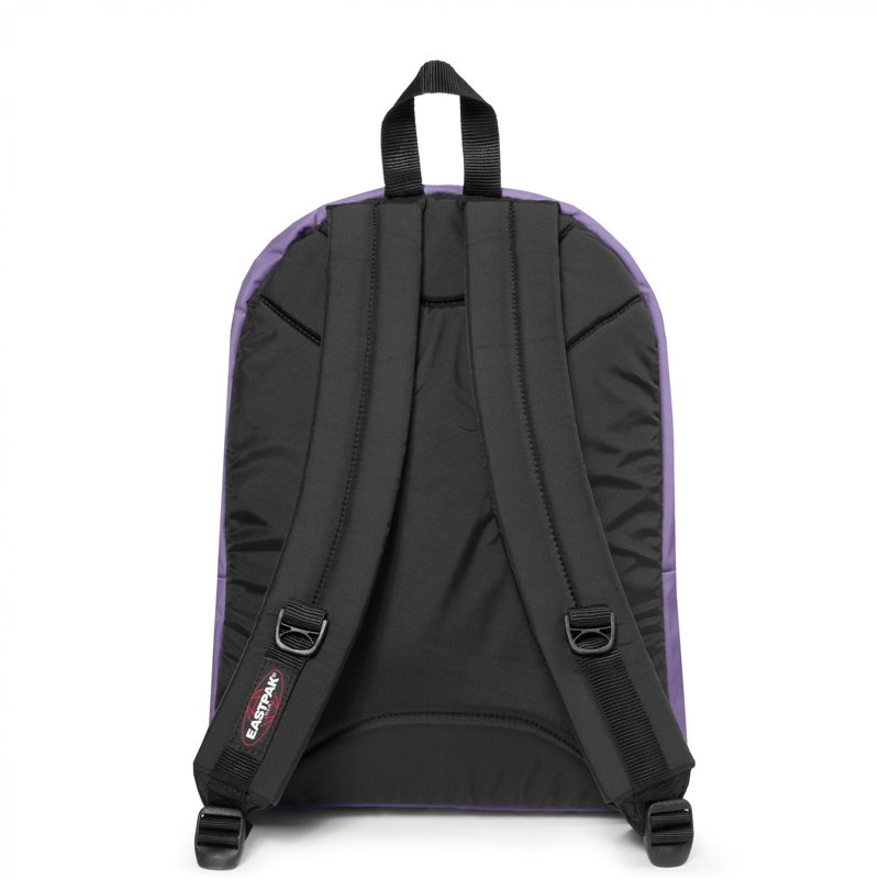 Eastpak Rygsæk Pinnacle Lilla 3