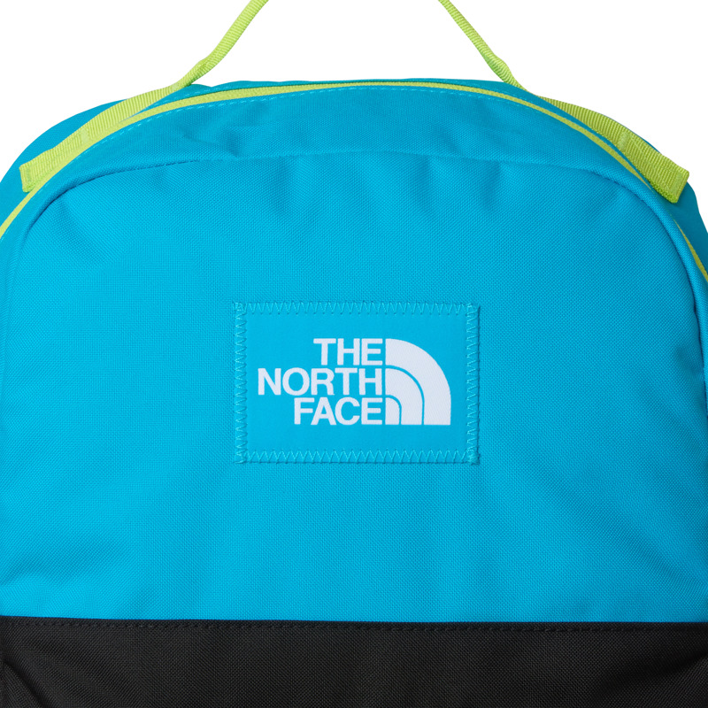 The North Face Ryggsäck Chuckwalla Y Turkos 5