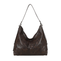 Ulrika Axelväska Hobo Ulrika M. Brun 1