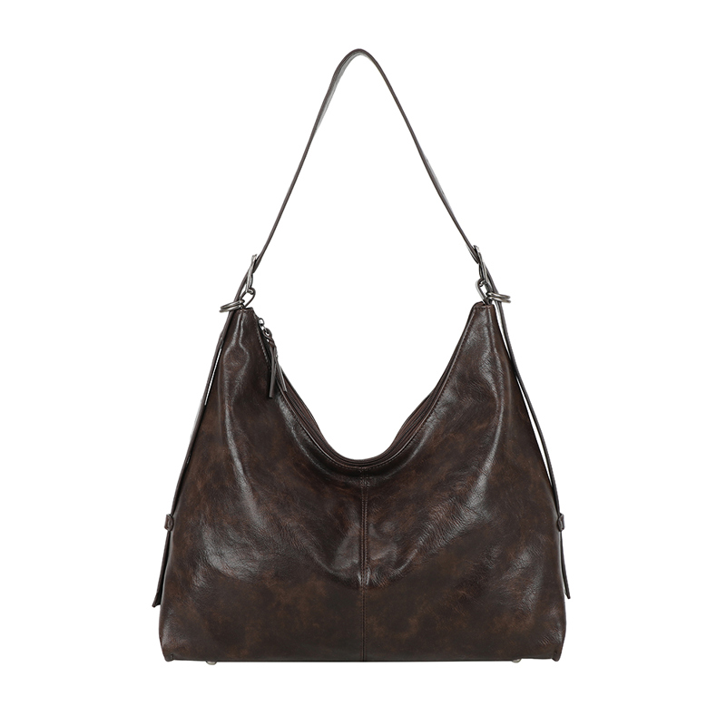 Ulrika Axelväska Hobo Ulrika M. Brun 1