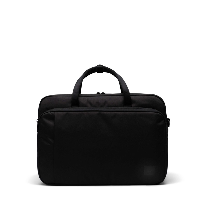 Herschel Datorväska Bowen Tech Svart 15" 1