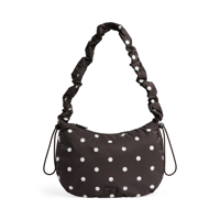 MARKBERG Skuldertaske GroundMBG Brun/Beige 1