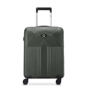 Delsey Resväska Ordener slim 55 55 Cm Armégrön