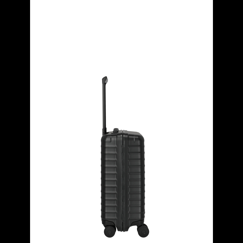 Titan Kuffert Overseas Sort 55 Cm 5
