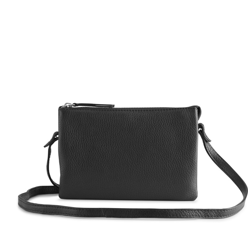 MARKBERG Crossbody Vera Sort 1