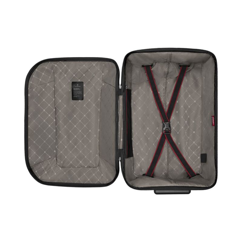 Victorinox Duffel Altmont Modern Sort 13" 5