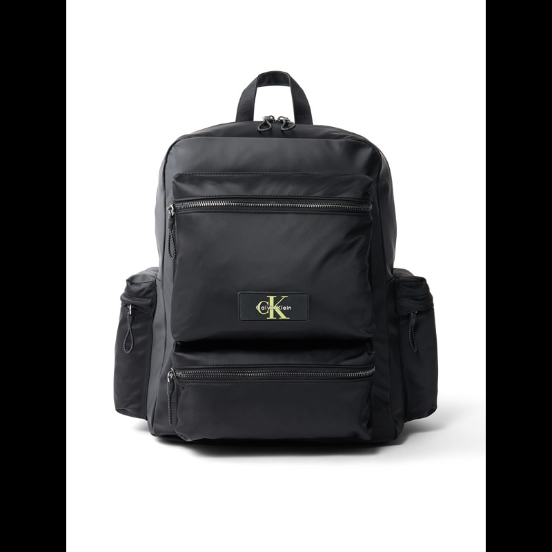 Calvin Klein Rygsæk Tech Utility Sort 13" 1