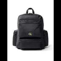 Calvin Klein Rygsæk Tech Utility Sort 13" 1