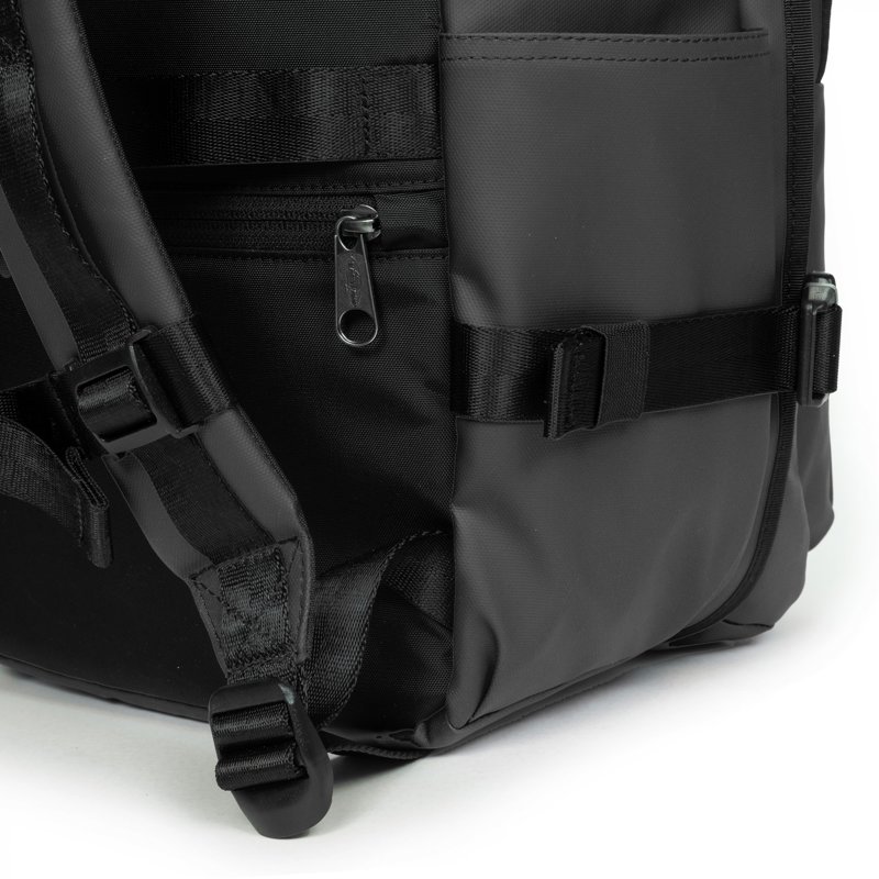 Eastpak Ryggsäckar Cabin Pak'R Svart/Svart 15" 6