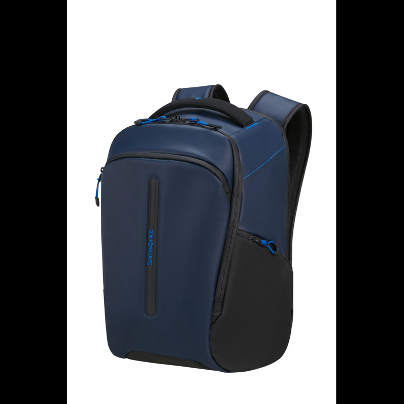 Samsonite Ryggsäck Prodiver Mörkblå 14" 3