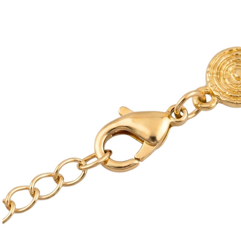 Winther Studio Armbånd Marino Guld 3