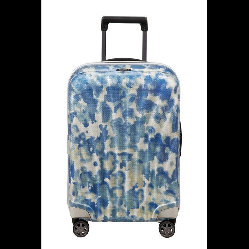 Samsonite Kuffert C-LITE Mønstret 55 Cm 1