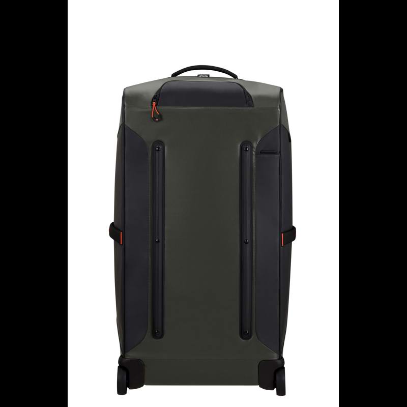 Samsonite Resväska Duffelväska Ecodiver m. grön 79 Cm 2