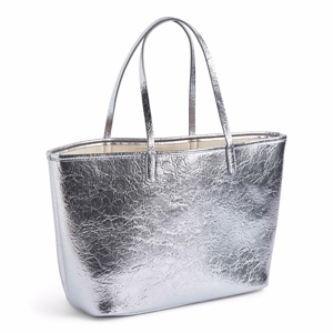 Molo Shopper Ava Silver
