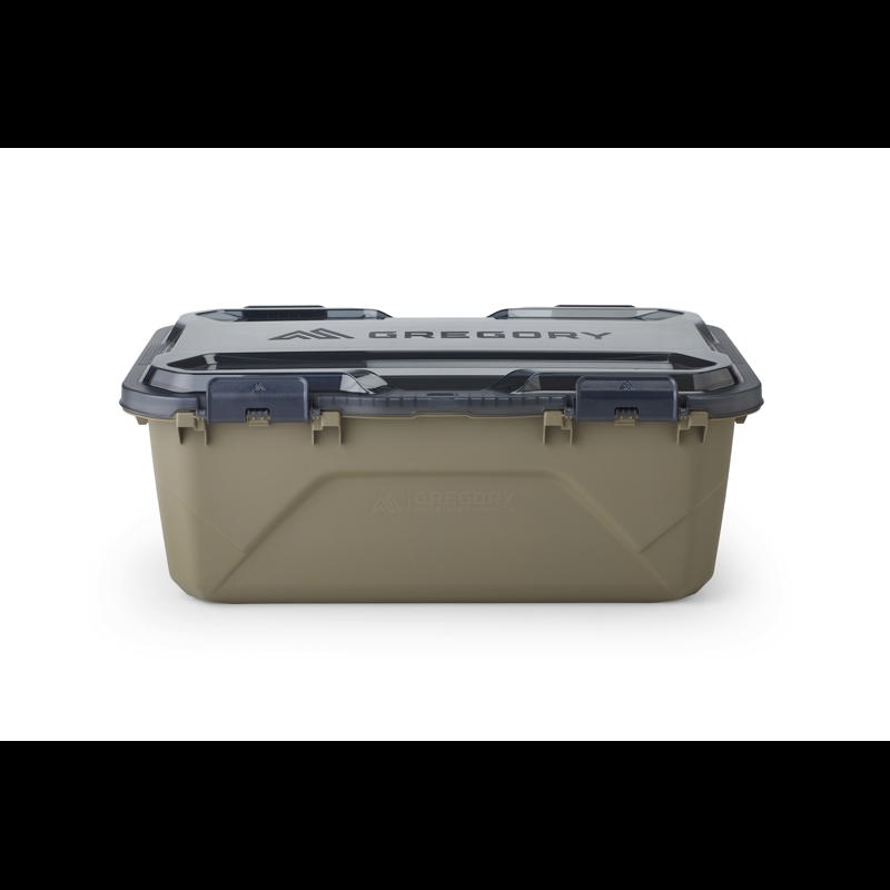 Gregory Gear box Alpaca Gear Sand 1