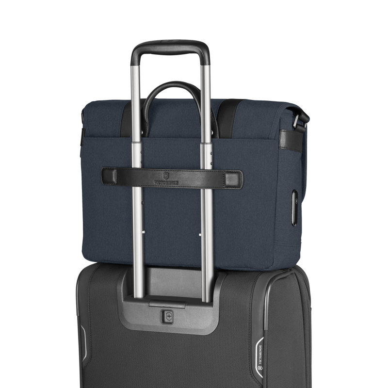 Victorinox Datorväska Architecture Marin 14" 9