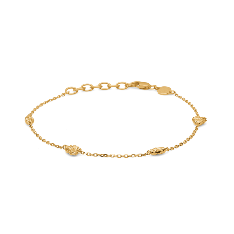Studio Z Armband Element Guld 1