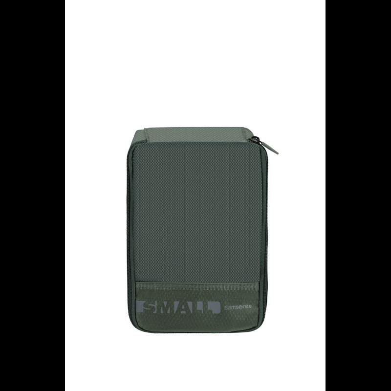 Samsonite Packpåsar Grön 4