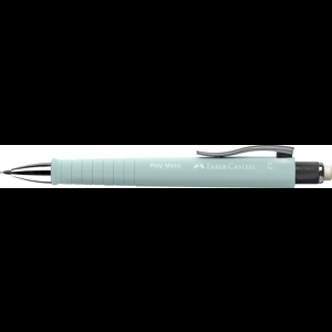 Faber-Castell Stiftpenna Poly Matic 0.7 Blå/Grön alt image