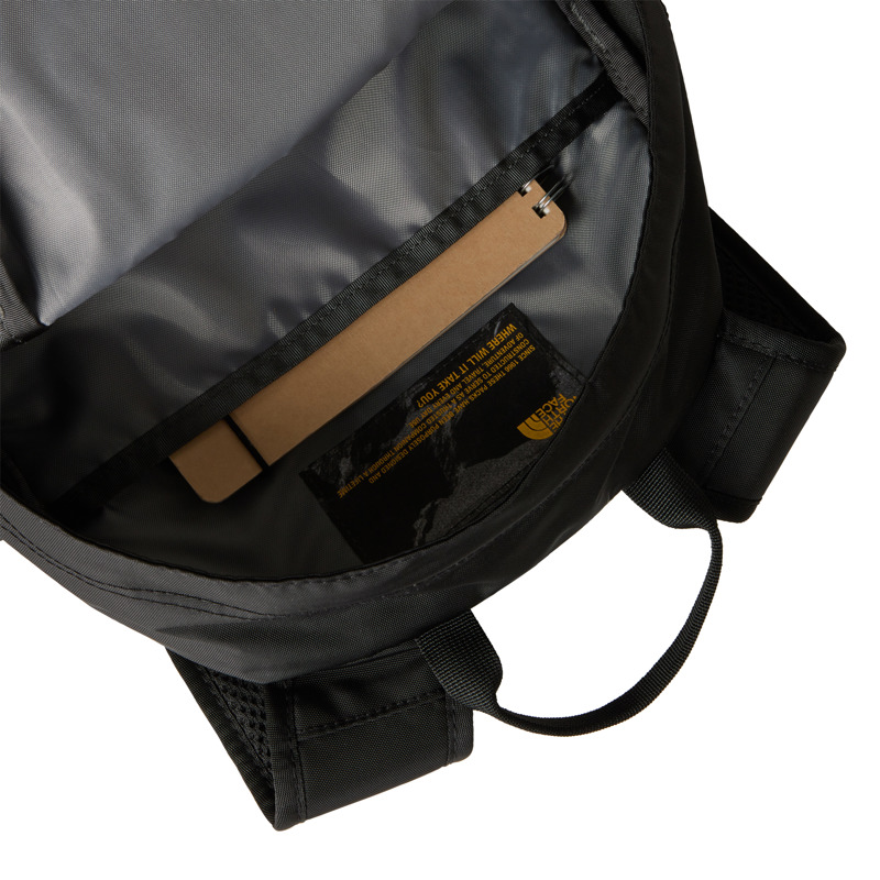 The North Face Rygsæk Hot Shot Mini Sort 6