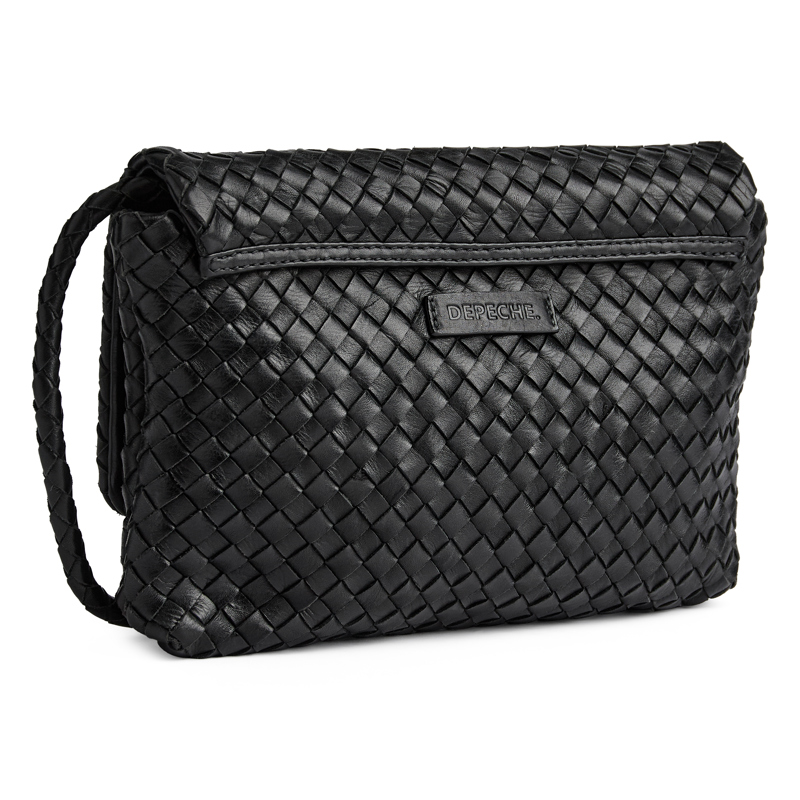 Depeche Clutch Svart 3