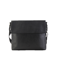 Jost Taske Hobo Bag L VIKA Sort 1