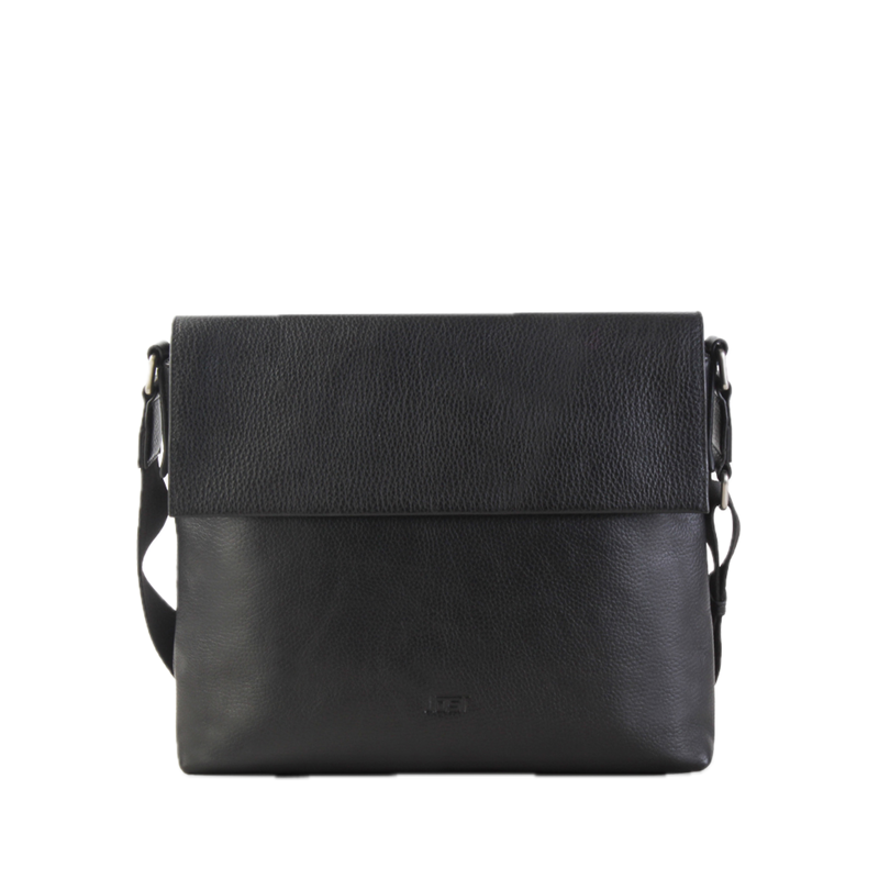 Jost Taske Hobo Bag L VIKA Sort 1