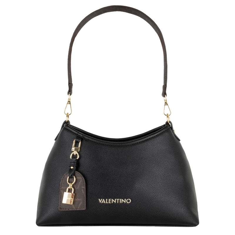 Valentino Bags Skuldertaske Lyssa Re Sort 1