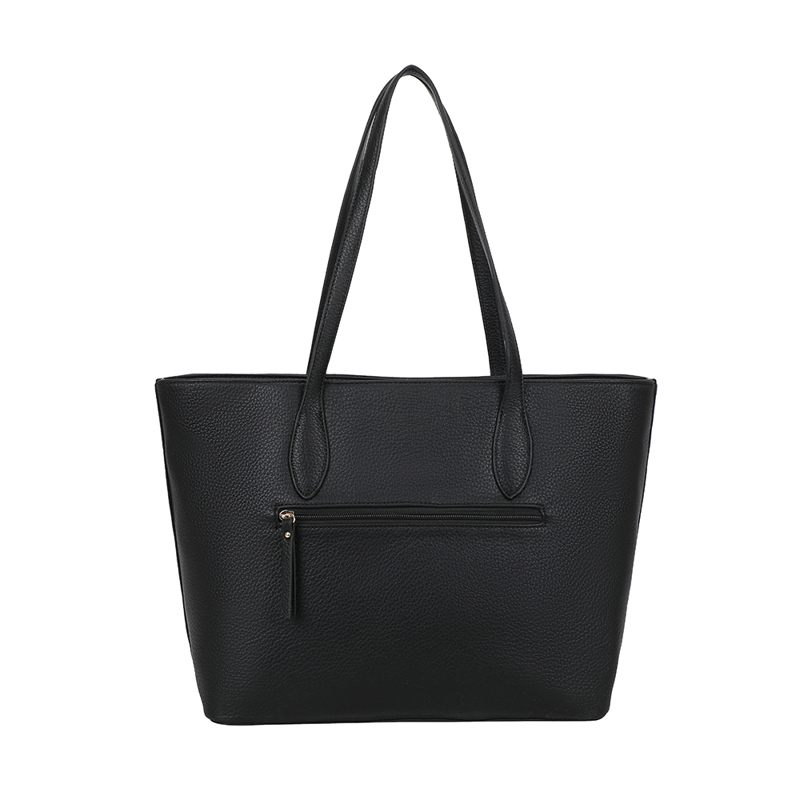 Ulrika Shopper Ulrika Svart 2
