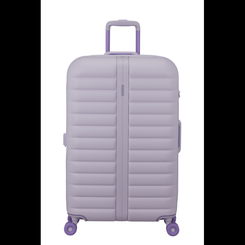 American Tourister Resväska Neovibe Lila 77 Cm 1
