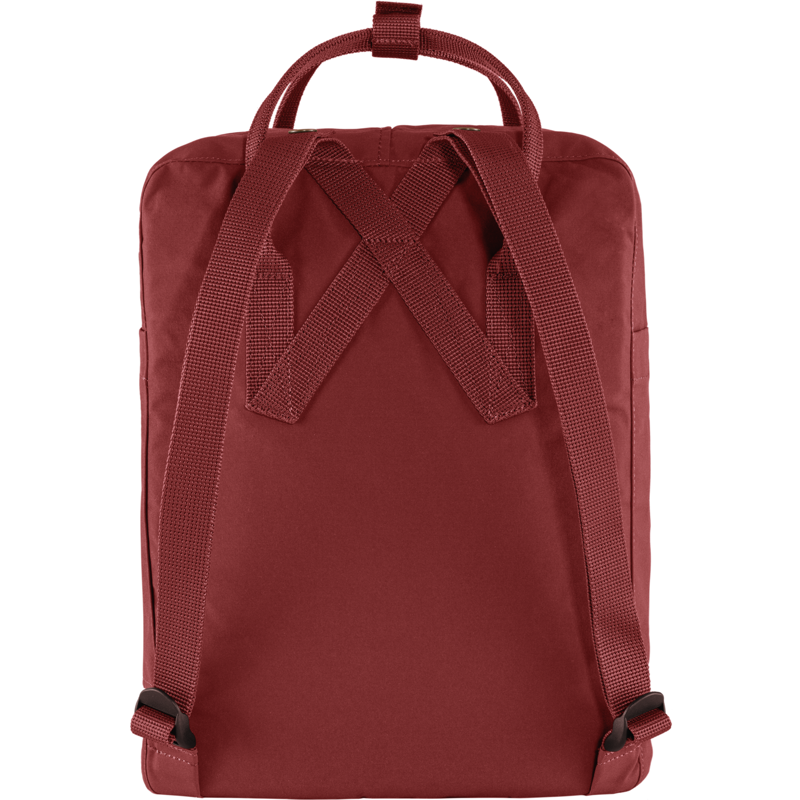 Fjällräven Ryggsäck Kånken Röd 2