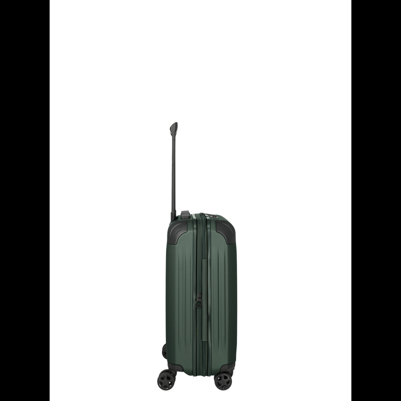 travelite Kuffert Dynamiic Grøn 55 Cm 4