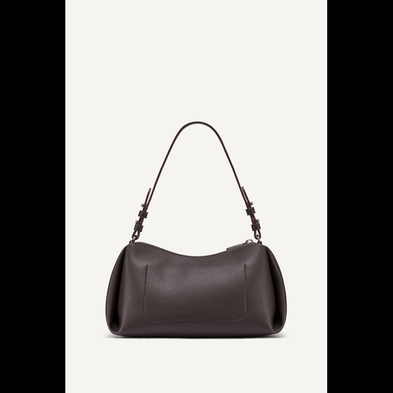 DKNY Skuldertaske Remy TZ Brun/brun 4