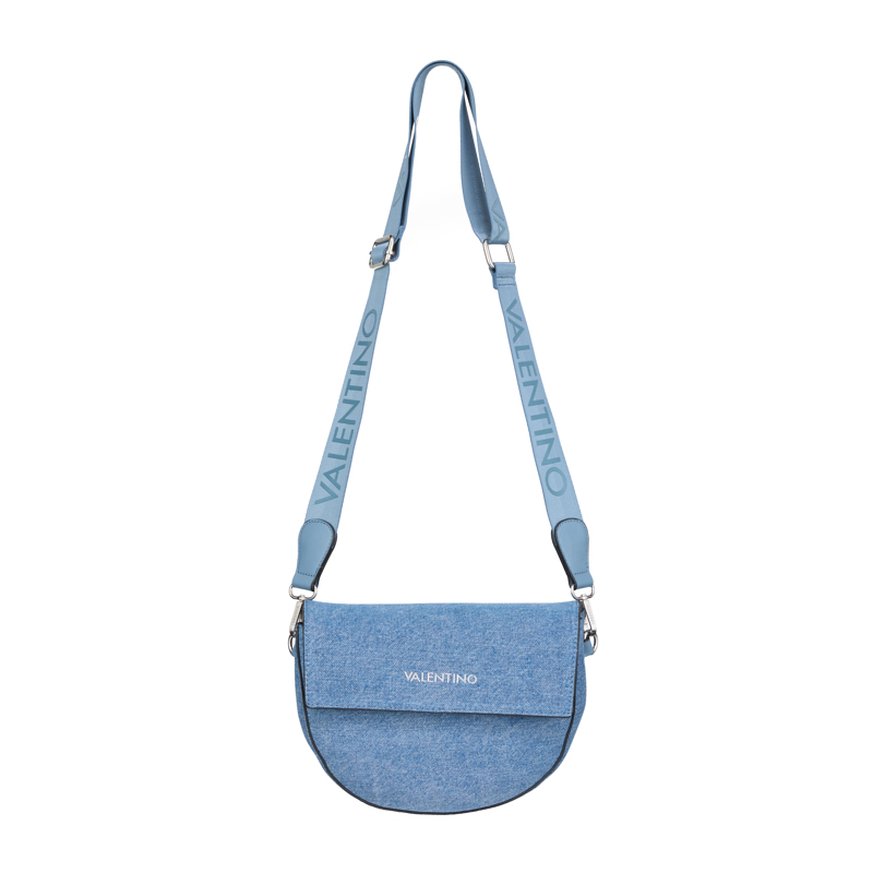 Valentino Bags Axelväska Bigs denim Denim 4