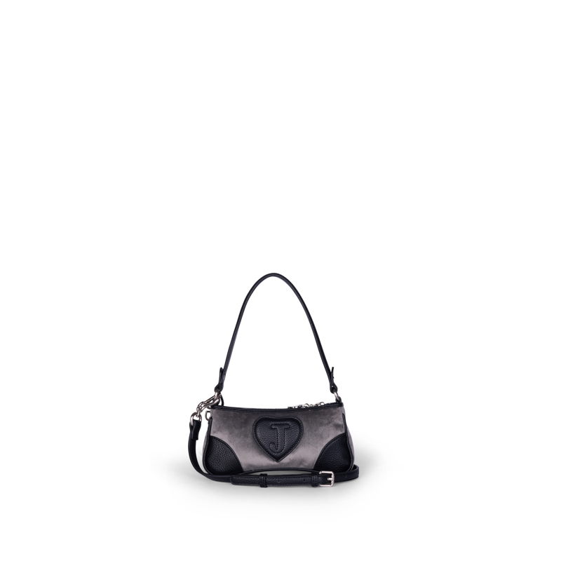 Juicy Couture Axelväska Daydreamer  Grå 2