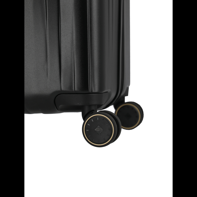travelite Kuffert Barbara Novelty Sort 55 Cm 9