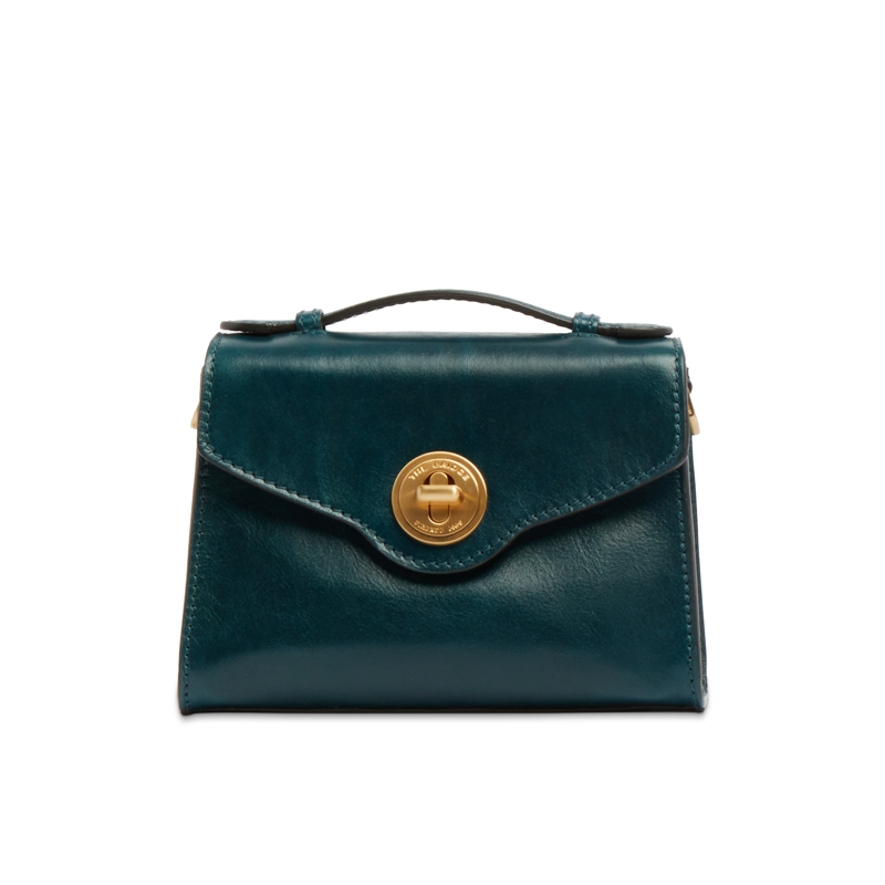 The Bridge Crossbody Taske Irene M. blå 1