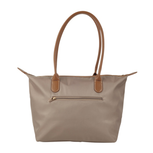 Again Shopper Storm 15" Taupe alt image