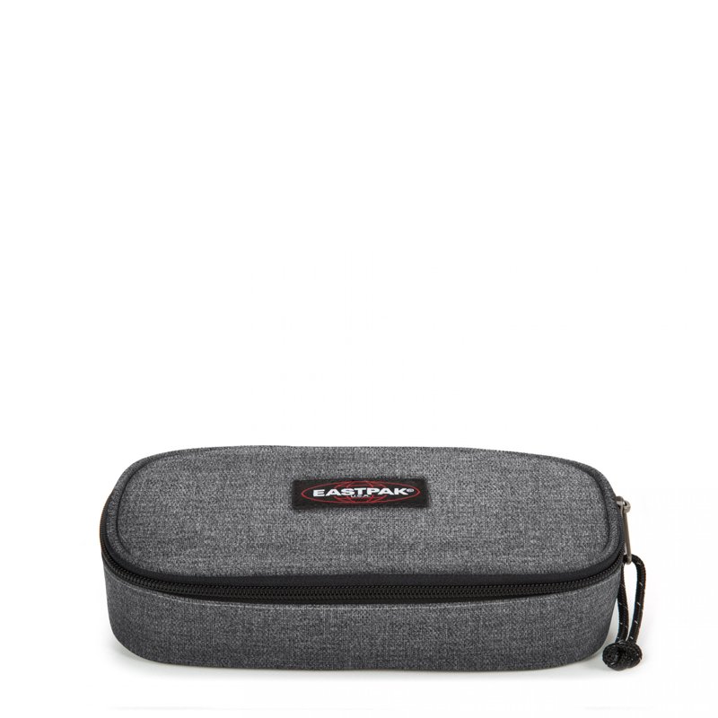 Eastpak Pennfodral Oval Grå 1