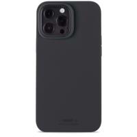 Holdit Mobilcover iPhone Sort iPhone 13 Pro Max 1
